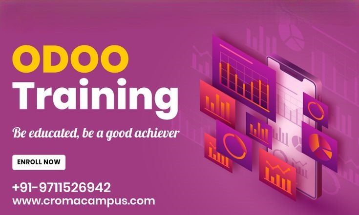 Odoo-Online-Training