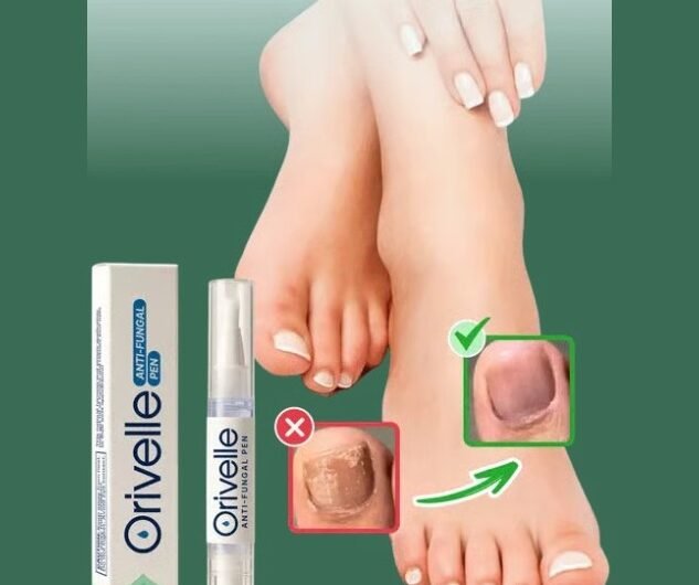Orivelle-Anti-Fungal-Pen