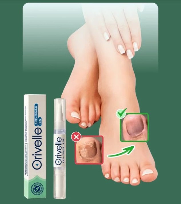 Orivelle Anti Fungal Pen
