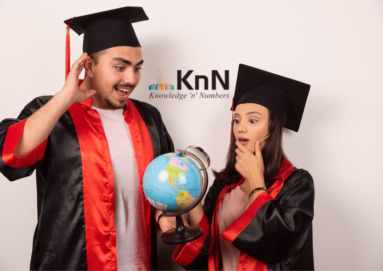 Trusted Overseas Education Consultants and Counsellor for Study Abroad