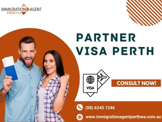 Partnear-Visa-Perth