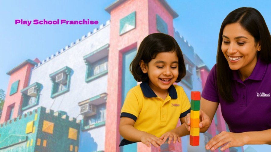 Play-School-Franchise