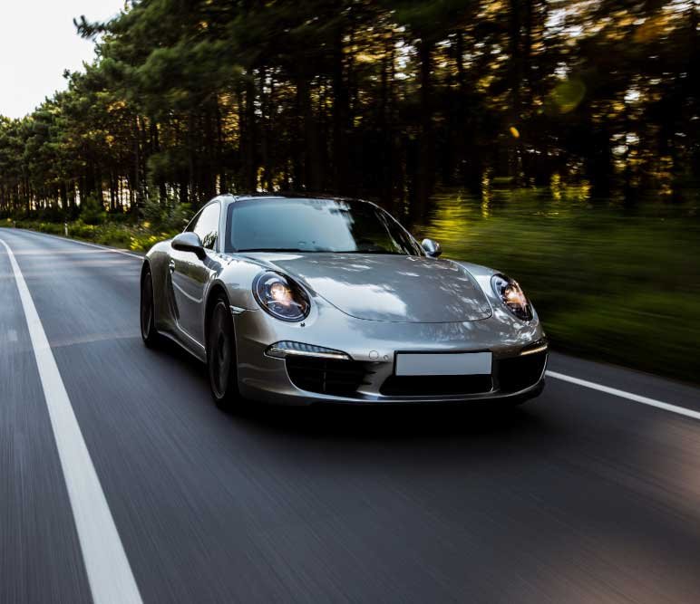 Porsche Repair in Pompano Beach