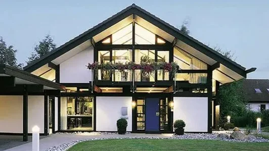 Prefabricated-Villas