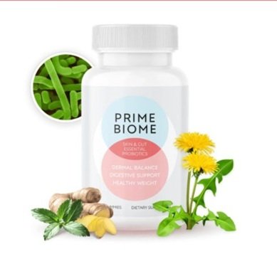 PrimeBiome-Reviews
