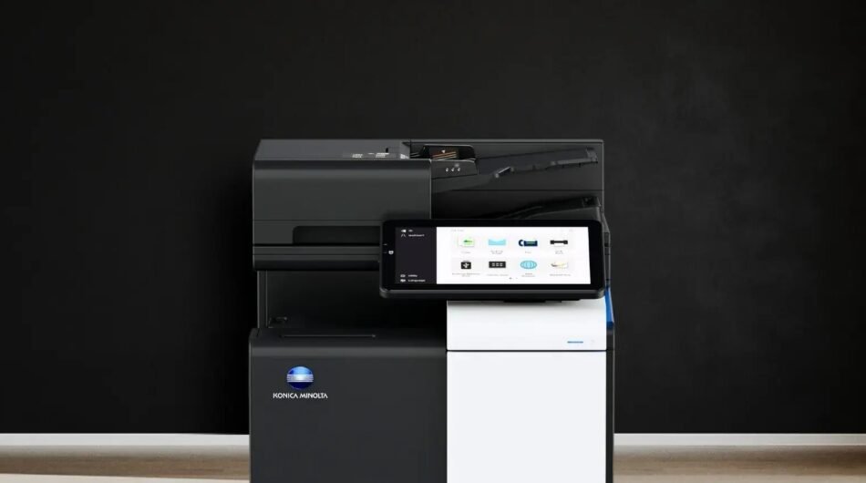 Printer-Picture