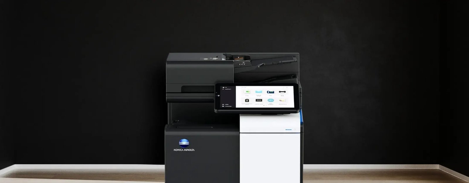 Ahmed Business Machines