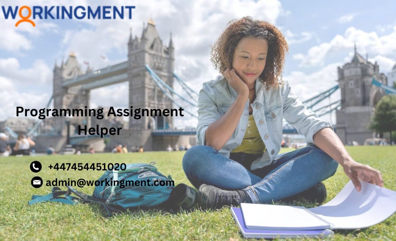 Programming Assignment Help in Uk