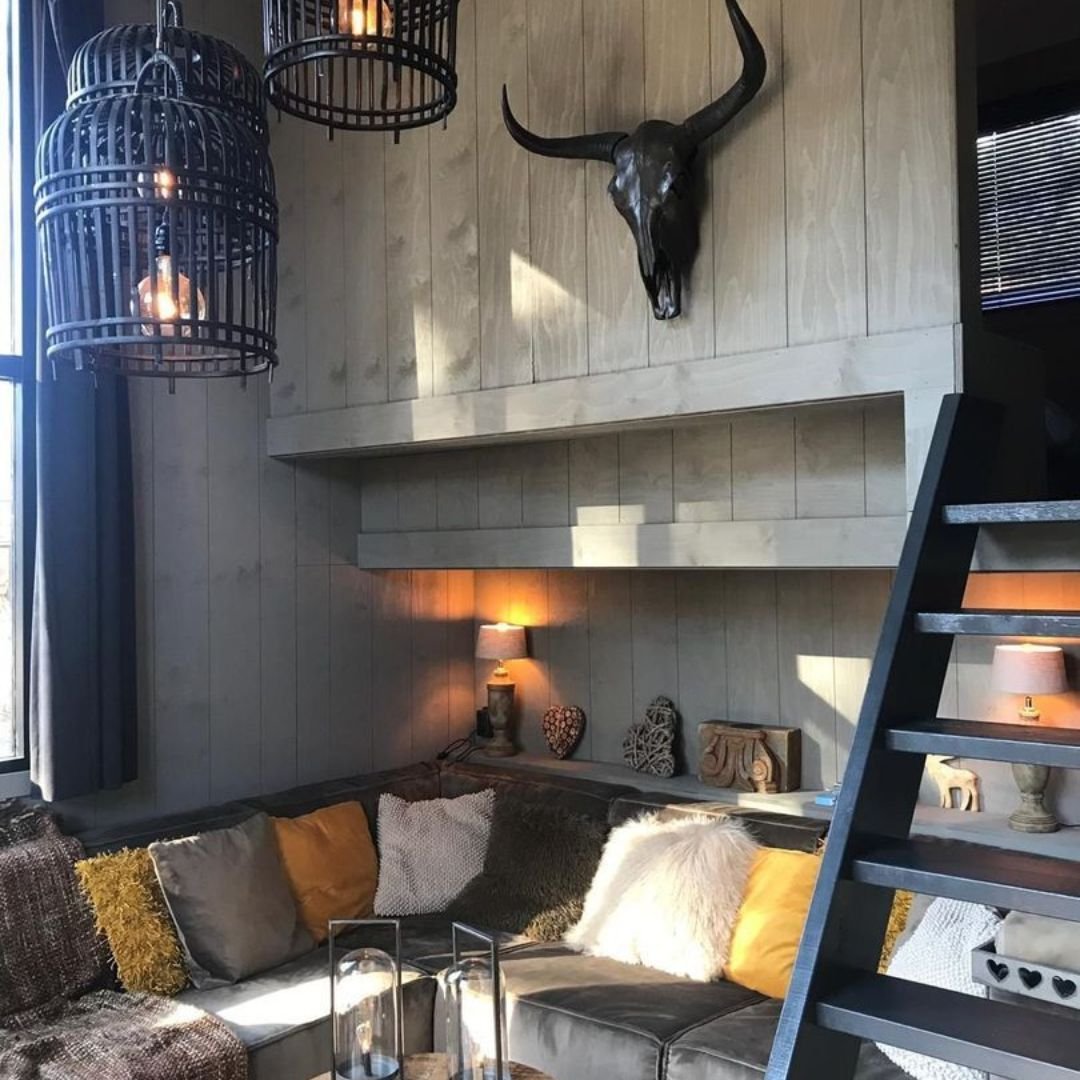 Stijlvol Tinyhouse te Huur in Otterlo – Droompark De Zanding