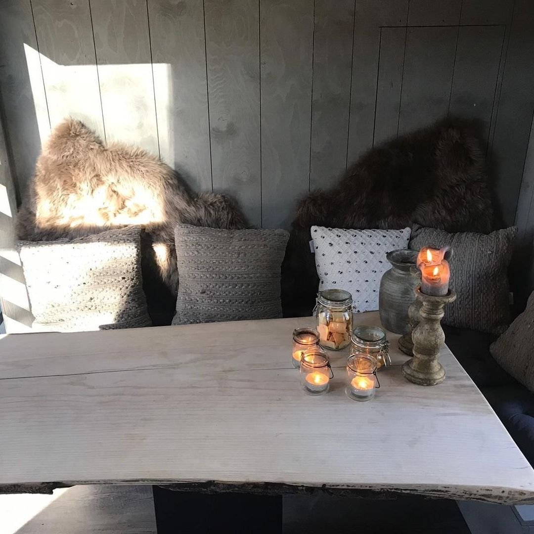 Stijlvol Tinyhouse te Huur in Otterlo – Droompark De Zanding