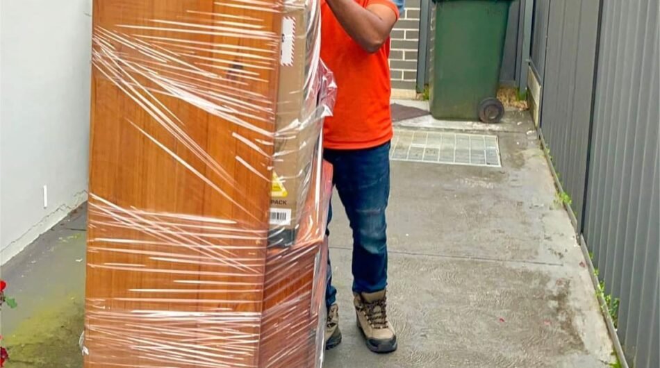 Upgrade Your Move in Randwick with JAC Removals