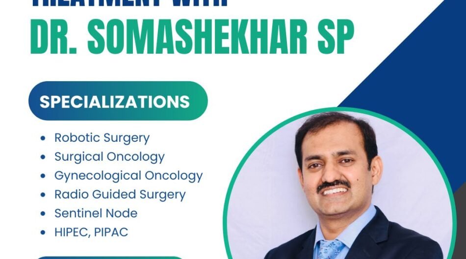 Revolutionizing-Oncology-Treatment-with-Dr.-Somashekhar-SP