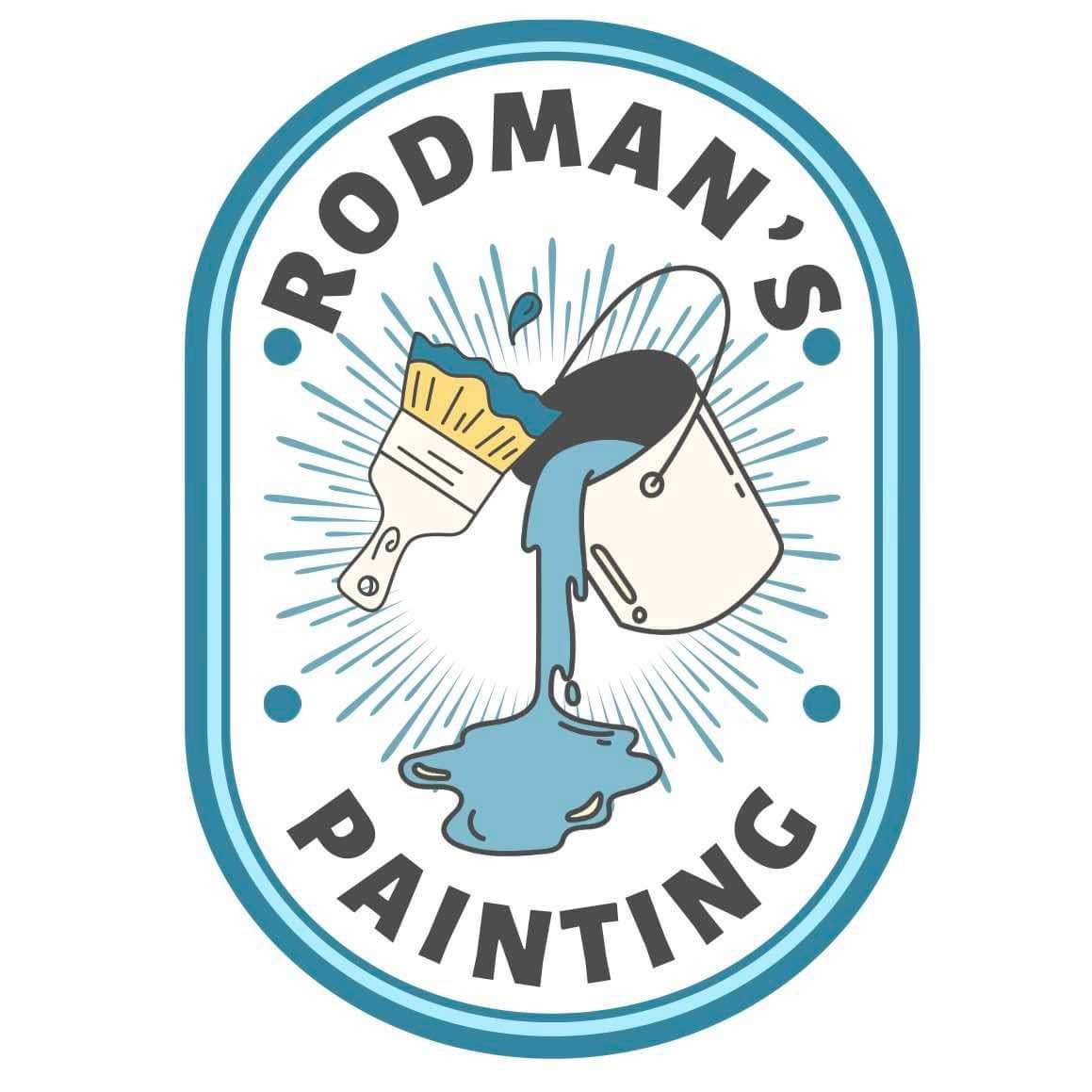 Rodmans Painting Services