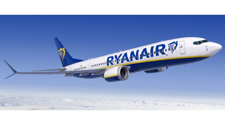 Ryanair
