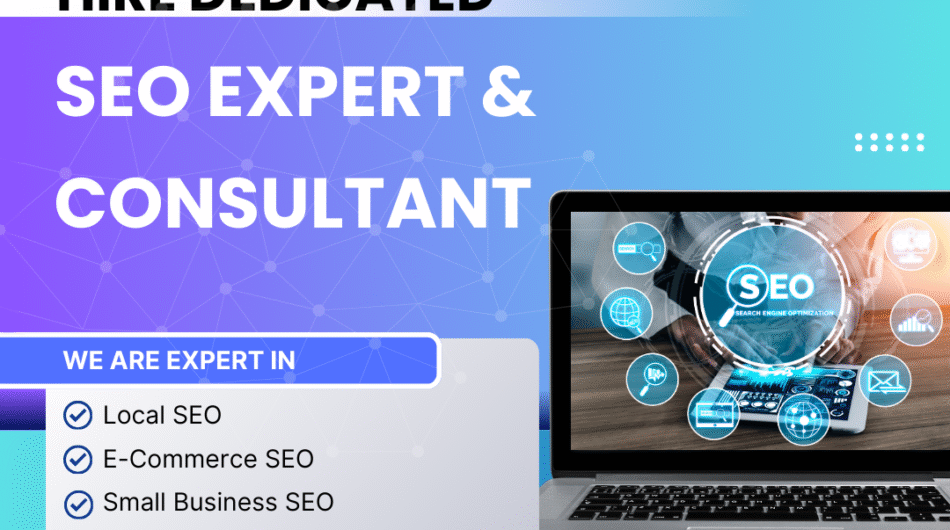 SEO-Expert-Consultant