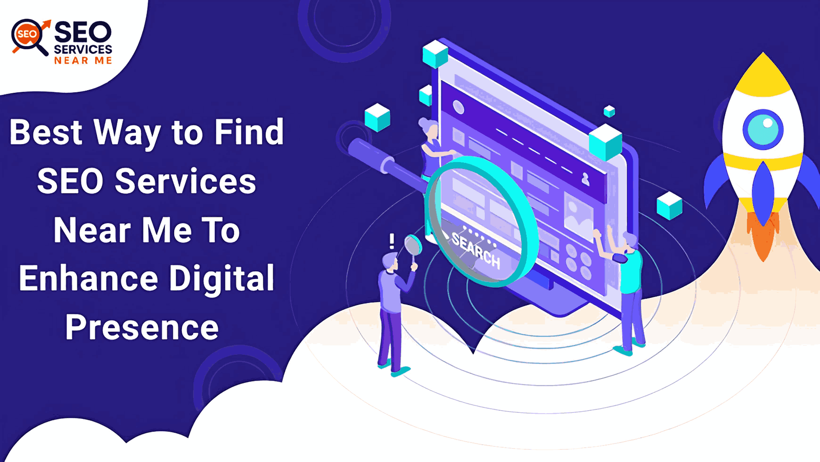 Best and Affordable SEO Services Near Me