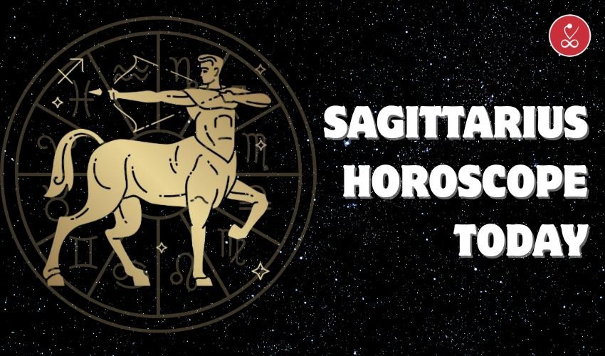 Sagittarius-Horoscope-Today