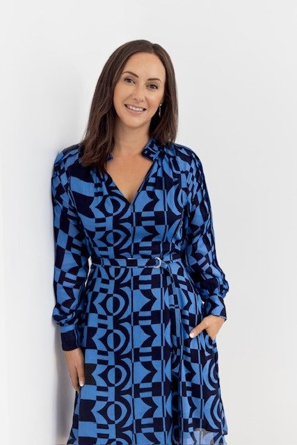 Sally Francis Real Estate