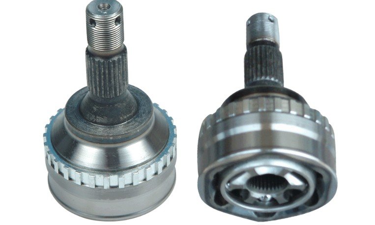 A1 Drive Shafts