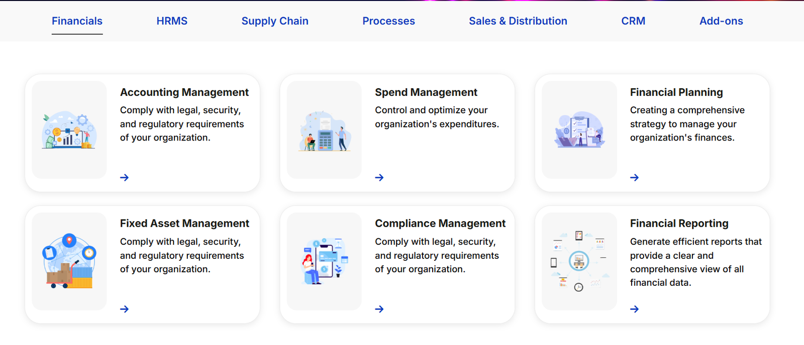 The Presence360 – Your Trusted ERP Software Company