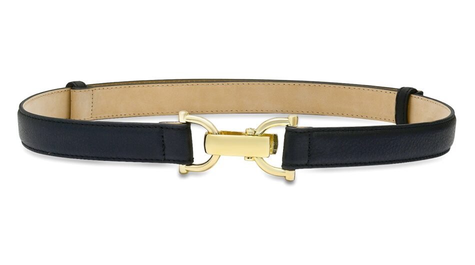 Timeless Women’s Genuine Leather Belts