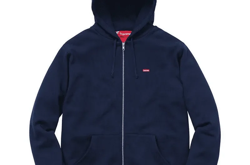Supreme-Small-Box-Zip-Up-Hoodie