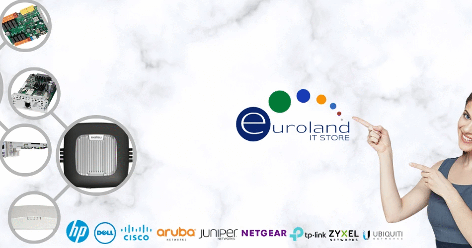 Euroland IT Store
