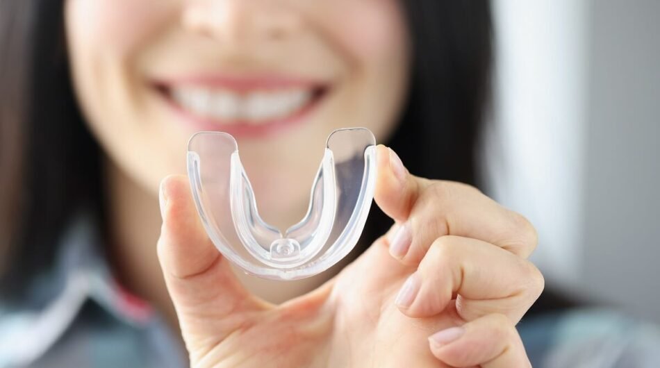 Teeth-protection-mouthguard