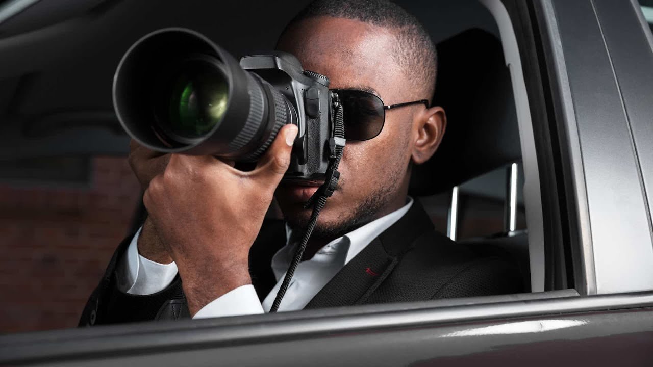 Private Surveillance Investigator Helena for Detailed Reports