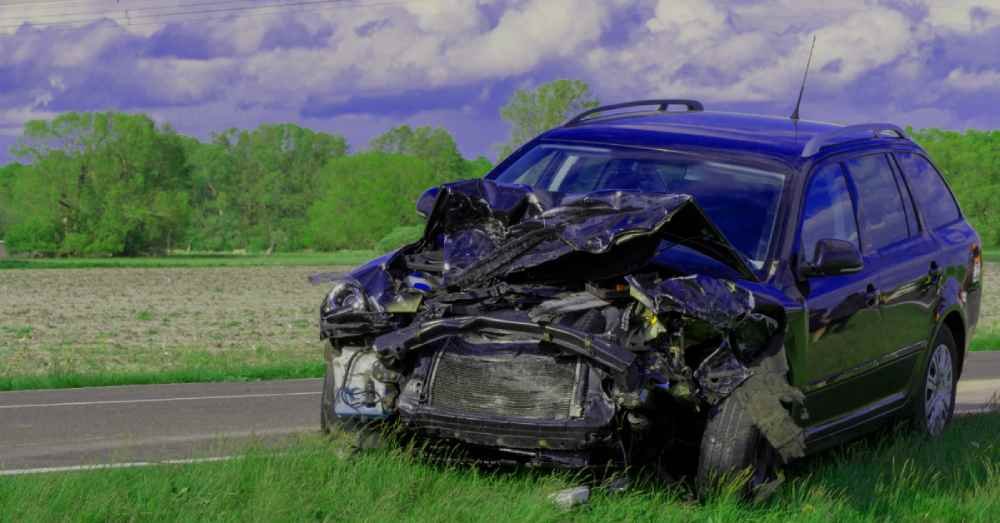 Total Loss Threshold Pennsylvania