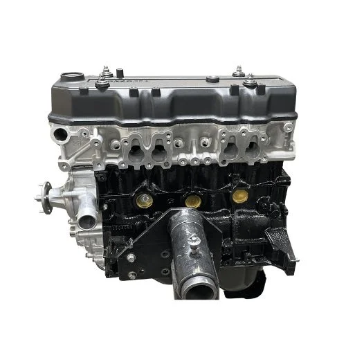 Toyota-22R-Engine
