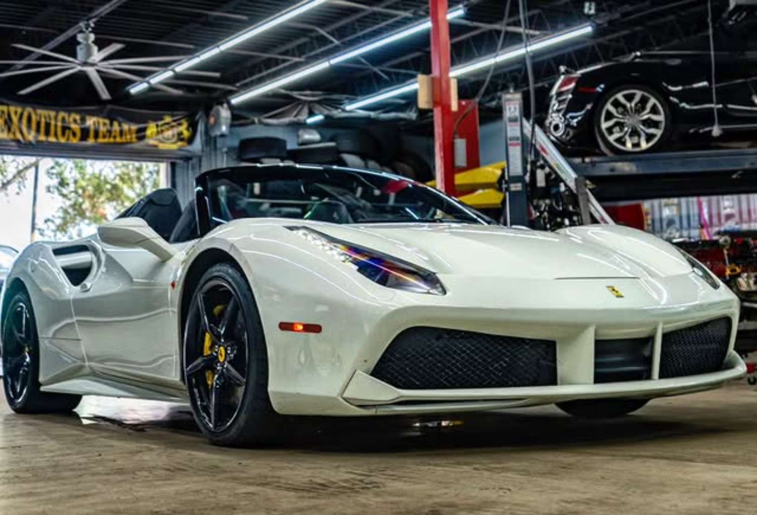 Essential Tips for Transmission Repair Davie FL