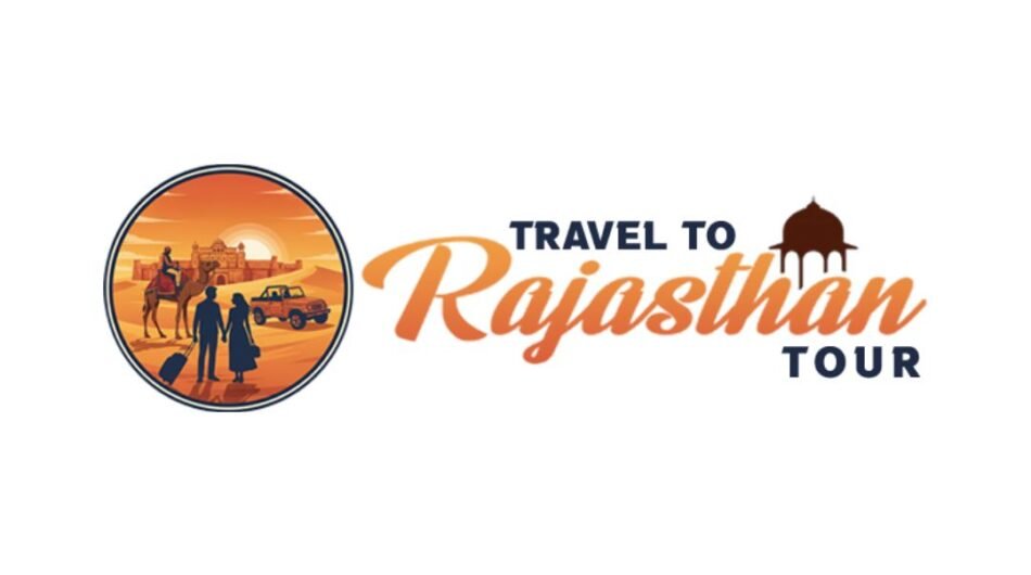 Travel-to-Rajasthan-Tour-Logo