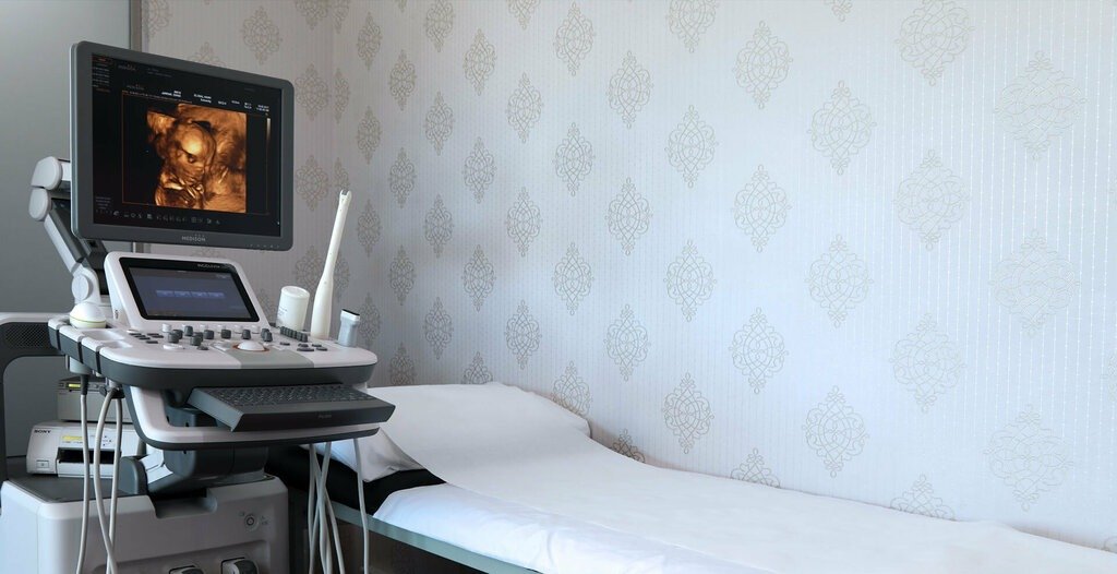 Affordable & Trusted Ultrasound Lab in Rohini With Fast Reports