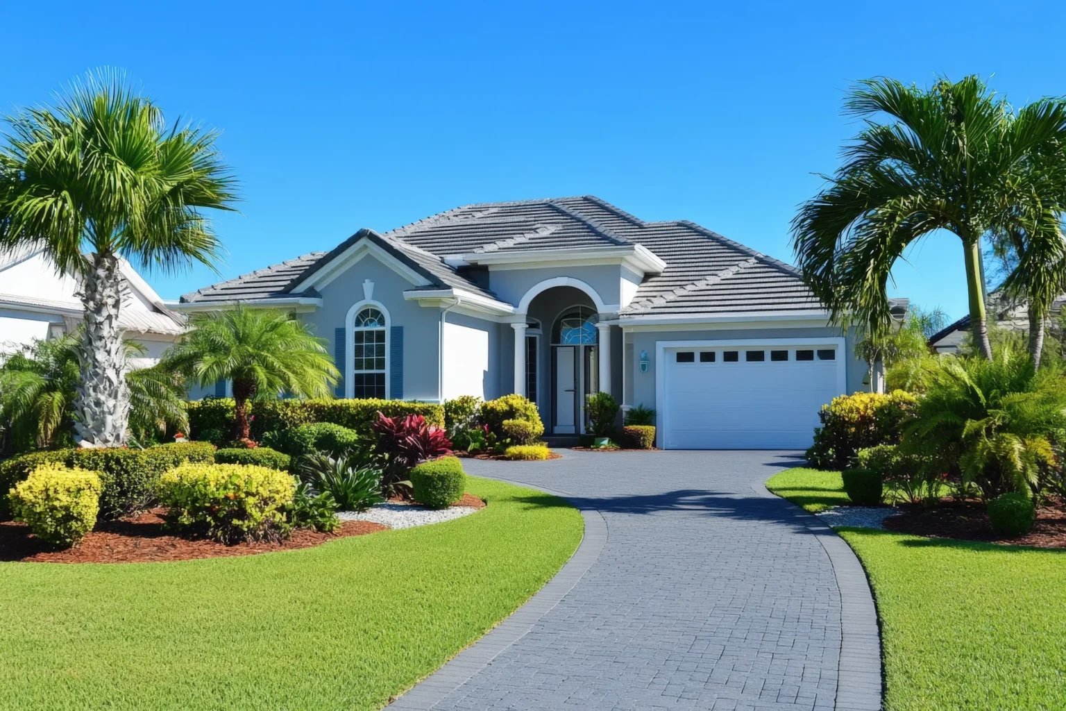 Professional Low Voltage Landscape Lighting Services in Davenport