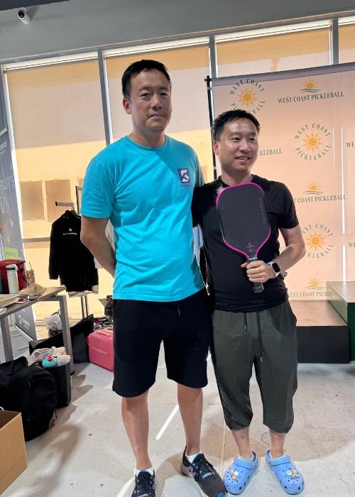 Premium Pickleball Shirts for Men | Konnek Sports