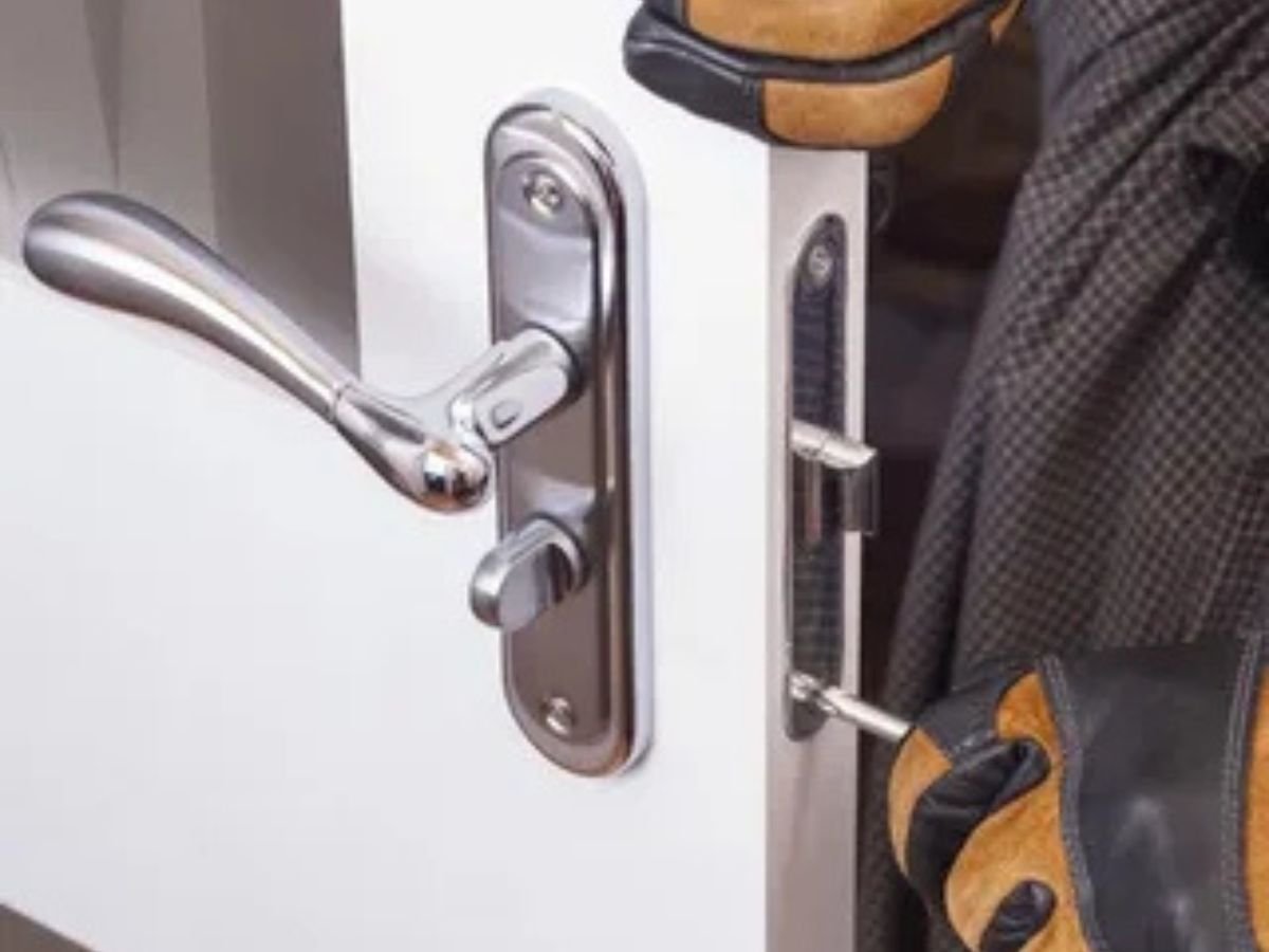 Expert Storm Door Installation Fargo | Big Woods Handyman