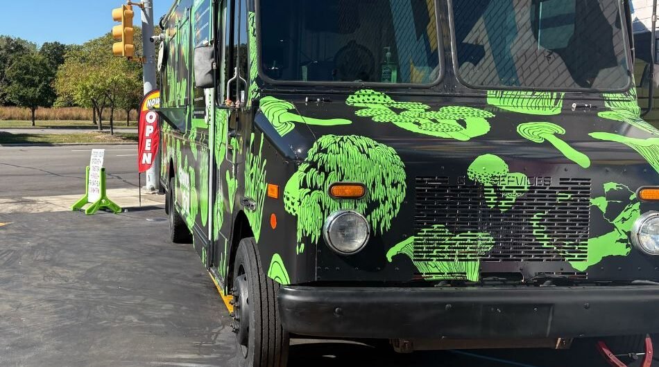 Groove Grill – Where Flavor Meets Wellness