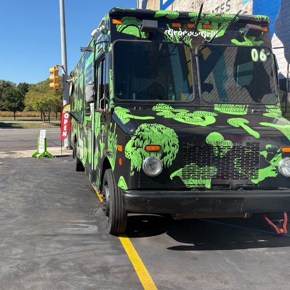 Groove Grill – Where Flavor Meets Wellness