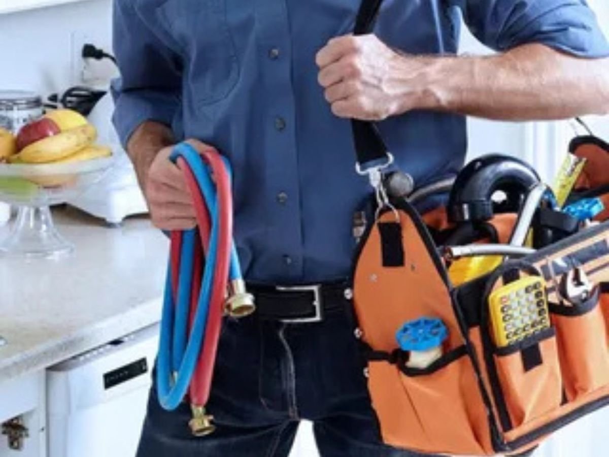 Reliable Emergency Handyman Fargo | Big Woods Handyman