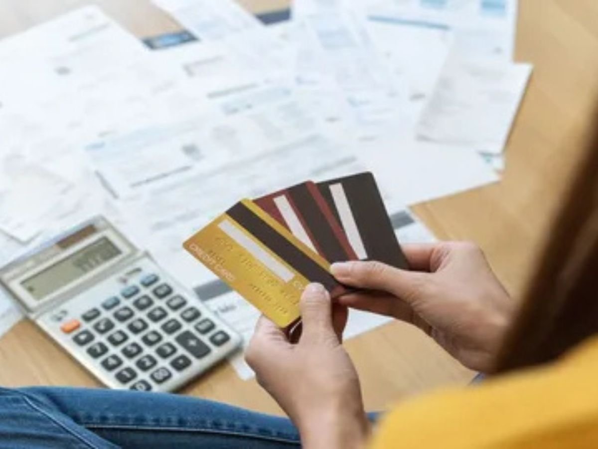 Top Credit Card Debt Consolidation Company Missouri