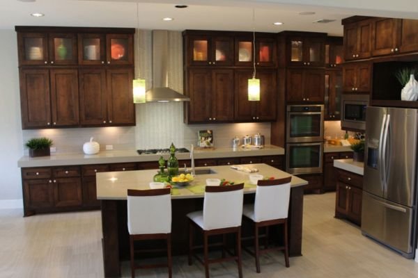 Premium Quality Kitchen Cabinets by InnVantage