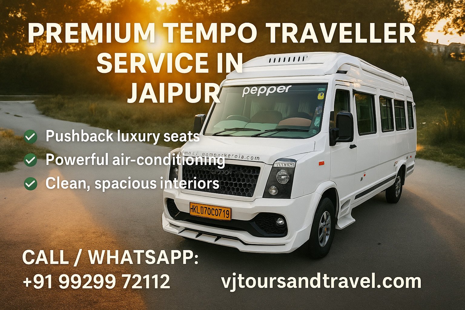 Best Hotels in Jaipur | V&J Tours And Travel
