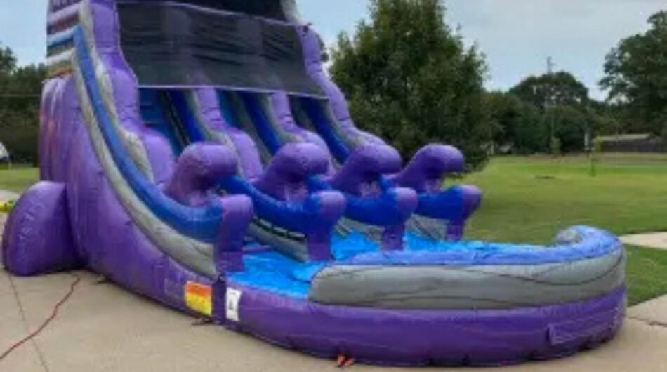 Water-Slide-Obstacle-Course-for-Rent
