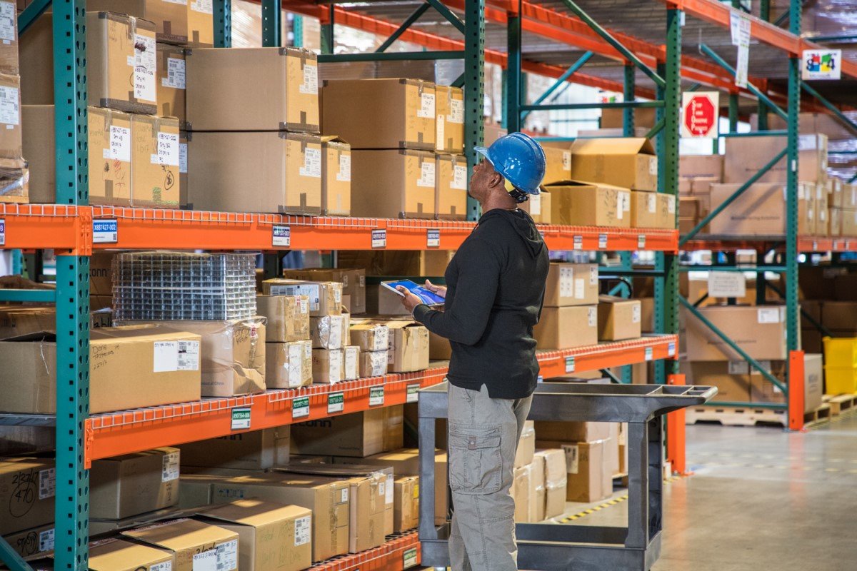 Warehouse Management Systems Australia