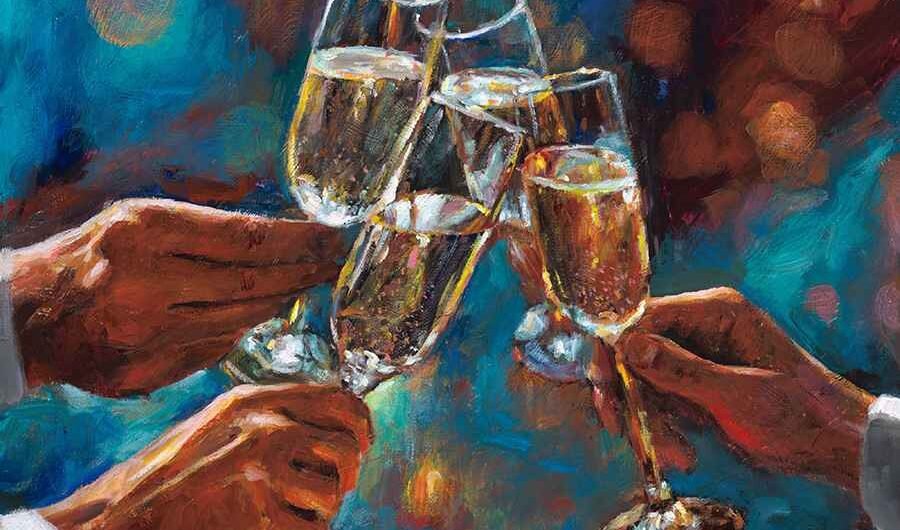 Wine-and-Spirits-Paintings