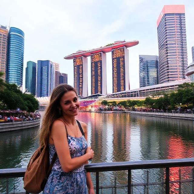 Singapore DMC – Your Trusted Travel & Events Partner in Singapore