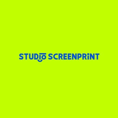 Studio Screenprint Ltd