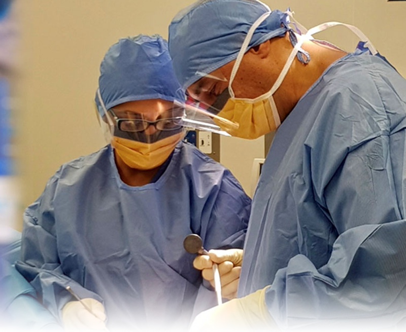 Foot Surgery in Perth — Specialist Podiatric & Surgical Care