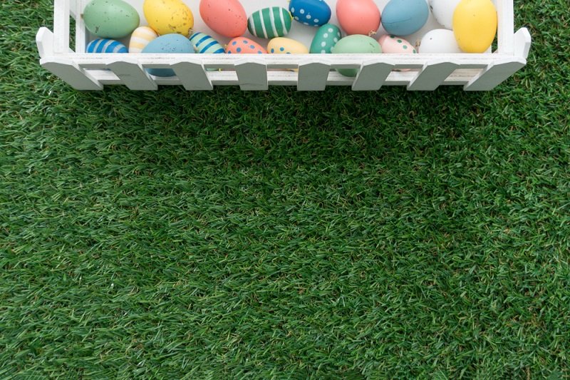 Artificial Grass for Playgrounds – Safe, Soft & Kid-Friendly Surfaces